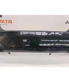 Paragolpes Trasero