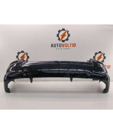 Paragolpes Trasero