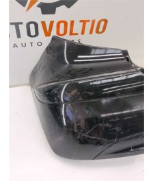 Paragolpes Trasero