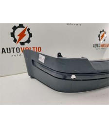 Paragolpes Trasero