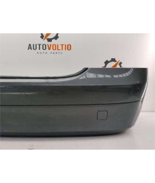 Paragolpes Trasero