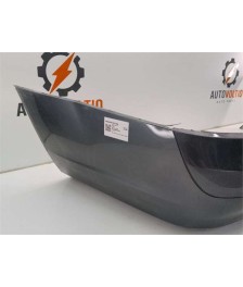 Paragolpes Trasero