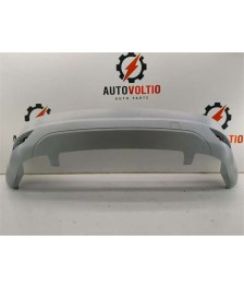 Paragolpes Trasero
