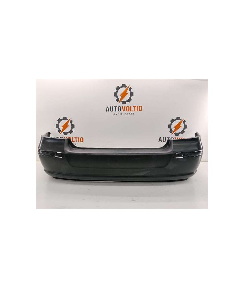 Paragolpes Trasero