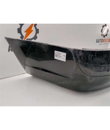 Paragolpes Trasero