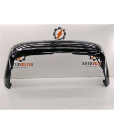 Paragolpes Trasero