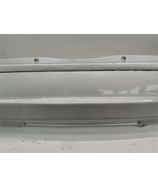 Paragolpes Trasero