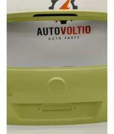Porton Trasero