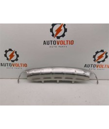 Spoiler Paragolpes Trasero