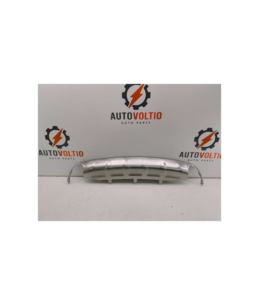 Spoiler Paragolpes Trasero