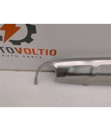 Spoiler Paragolpes Trasero