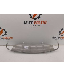 Spoiler Paragolpes Trasero