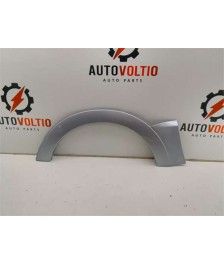 Aleta Trasera Izquierda