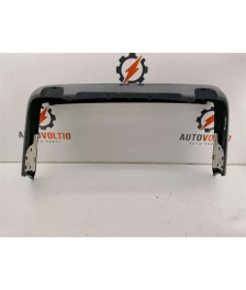 Paragolpes Trasero