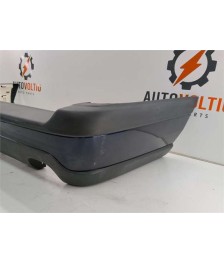Paragolpes Trasero