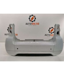 Paragolpes Trasero