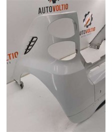 Paragolpes Trasero