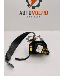 Cinturon Seguridad Trasero Derecho