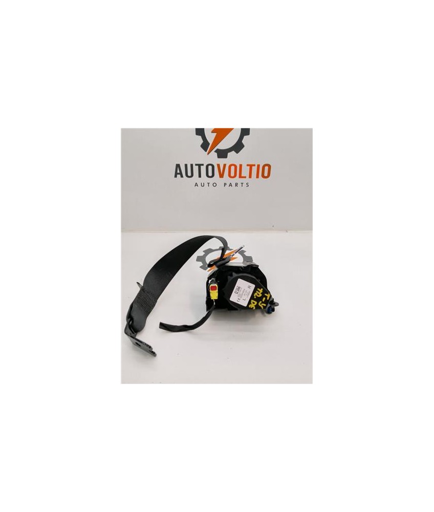 Cinturon Seguridad Trasero Derecho