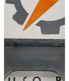 Brazo Inferior Delantero Izquierdo