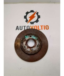Disco Freno Delantero