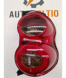 Piloto Trasero Derecho