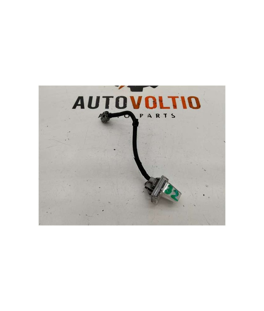 Piloto Matricula