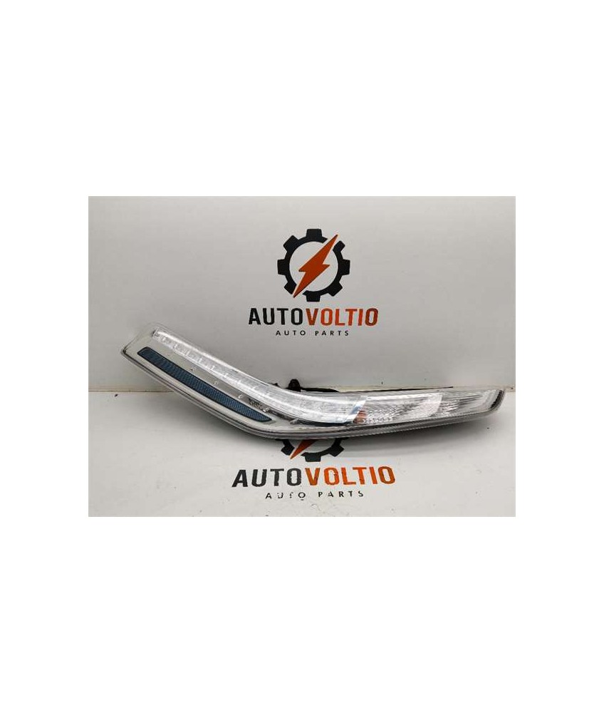 Piloto Trasero Izquierdo