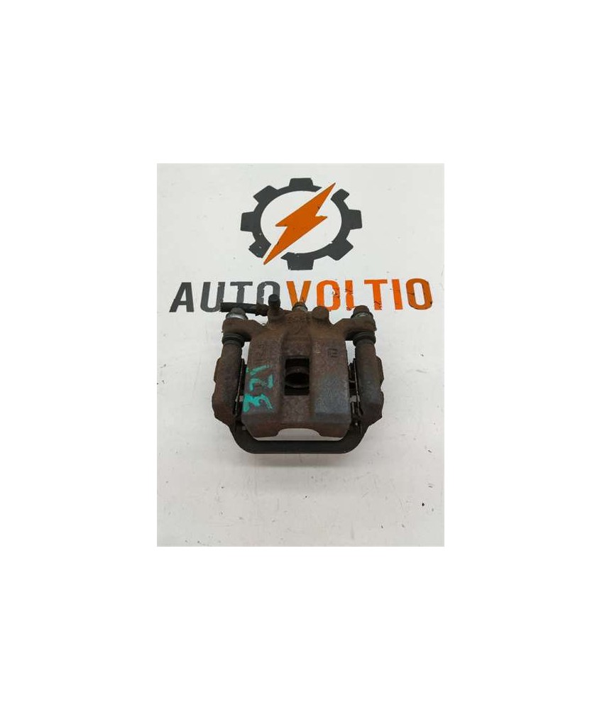 Pinza Freno Trasero Izquierda