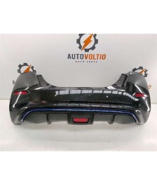 Paragolpes Trasero