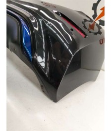 Paragolpes Trasero