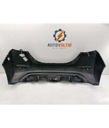 Paragolpes Trasero