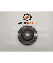 Disco Freno Delantero