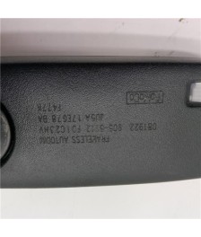 Retrovisor Interior