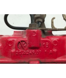 Pinza Freno Trasero Izquierda