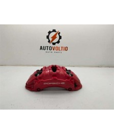 Pinza Freno Delantero Izquierda
