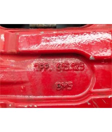 Pinza Freno Delantero Izquierda