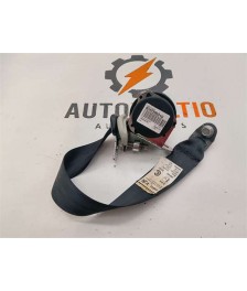 Cinturon Seguridad Trasero Derecho