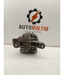 Grupo Diferencial Trasero