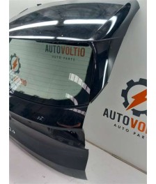 Porton Trasero