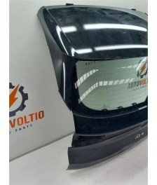 Porton Trasero