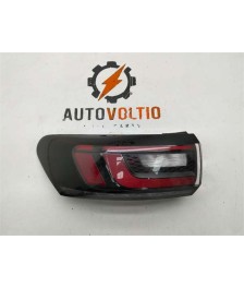 Piloto Trasero Izquierdo