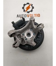 Mangueta Trasera Izquierda