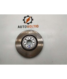 Disco Freno Delantero