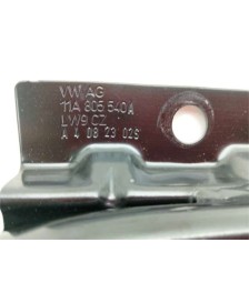 Barra Torsion