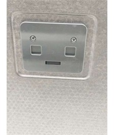 Tapa Maletero