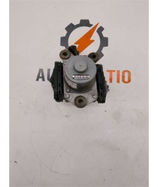 Bomba Vacio