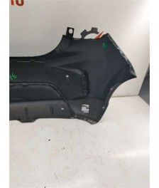 Paragolpes Trasero