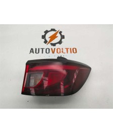 Piloto Trasero Derecho