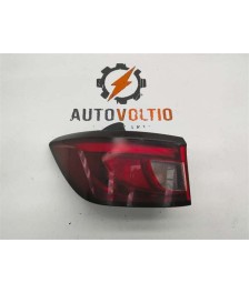 Piloto Trasero Izquierdo